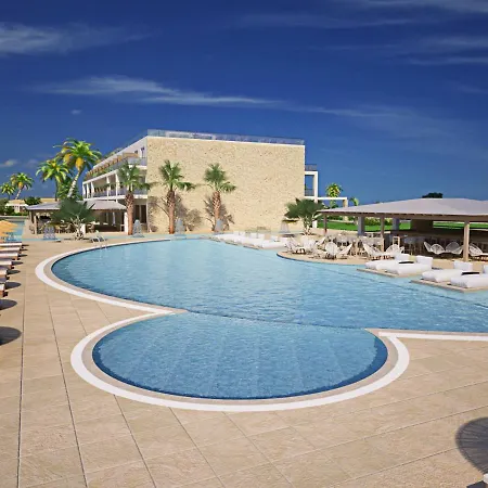 Laguna 4* Ypsilas