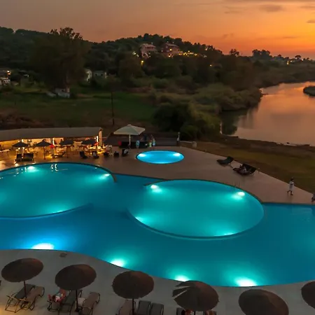 Laguna 4*