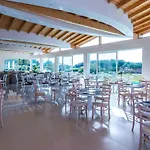 Hotel Laguna Ypsilas