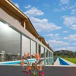 Hotel Laguna