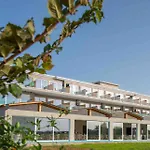 Hotel Laguna Ypsilas