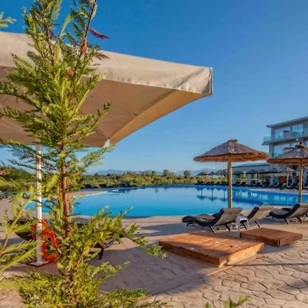Laguna Hotell
