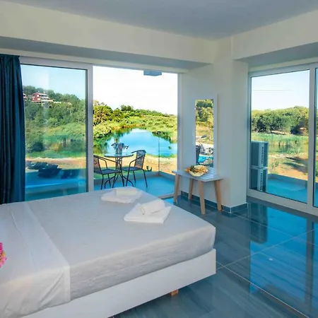 Laguna 4* Ypsilas