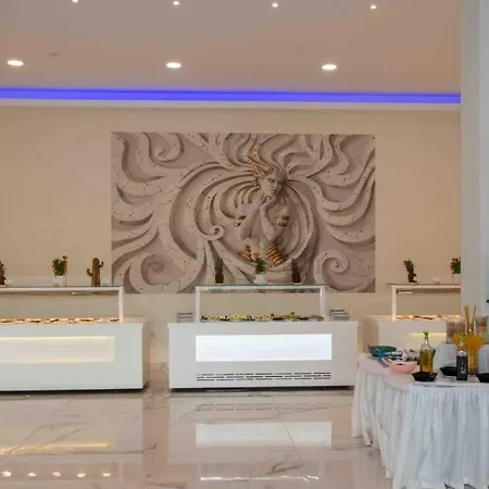 Hotell Laguna 4*
