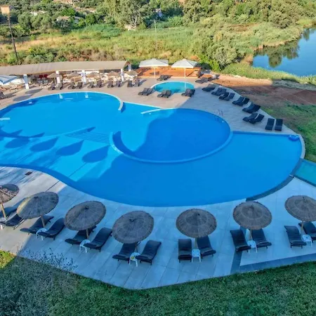 Laguna Hotell