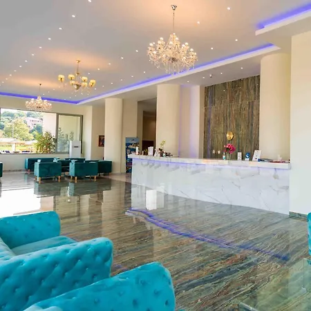 Hotell Laguna