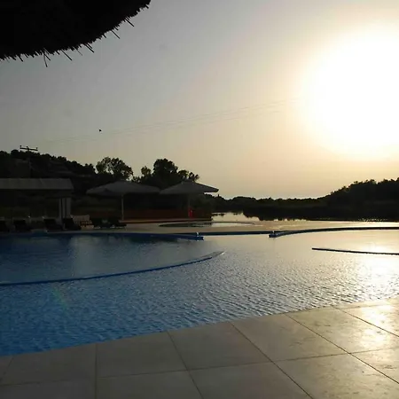 Hotell Laguna 4*