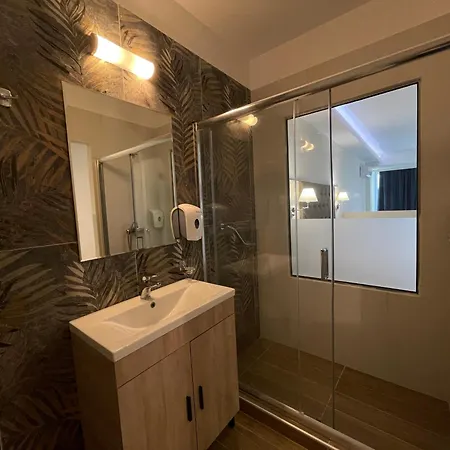 Laguna Hotell Ypsilas