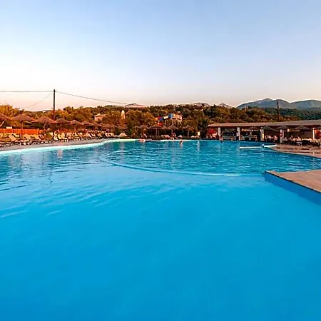 Hotel Laguna Ypsilas