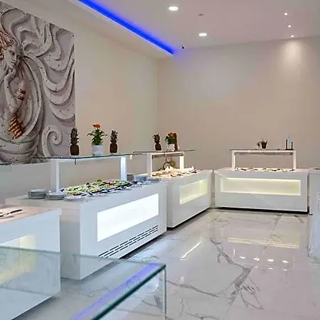 Laguna 4* Ypsilas