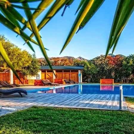 Hotel Laguna