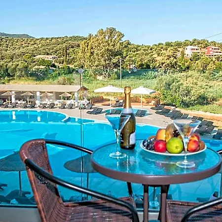 Hotel Laguna