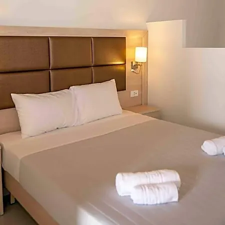 Laguna 4* Ypsilas