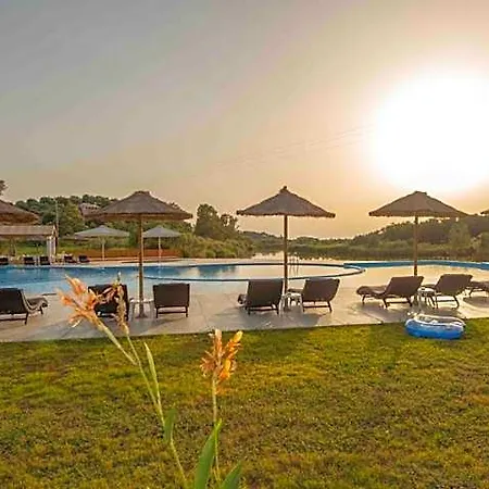 Laguna 4* Ypsilas