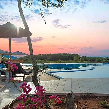 Laguna Hotel