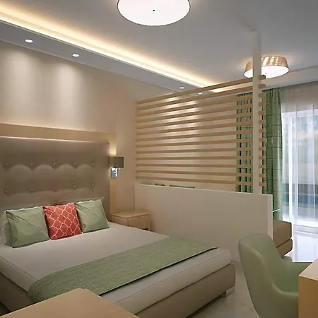 Laguna 4* Ypsilas