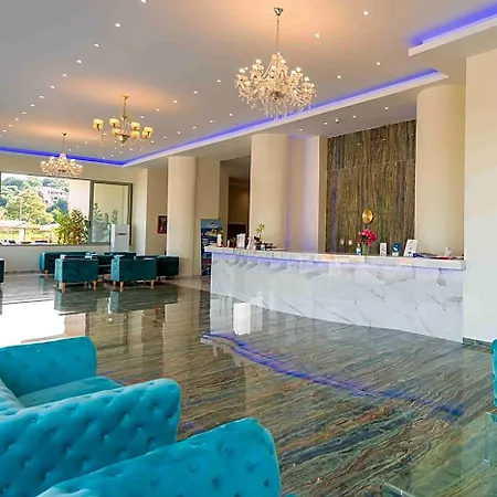 Laguna 4* Ypsilas