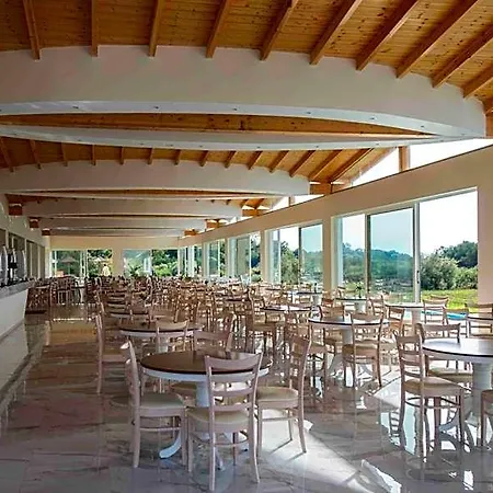 Hotel Laguna