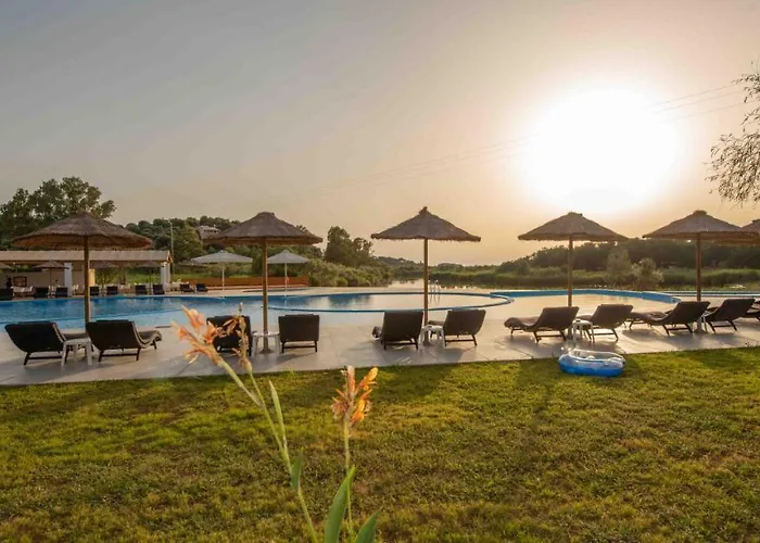 Laguna 4*