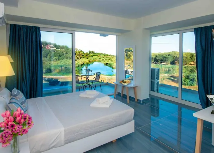 Laguna 4* Ypsilas