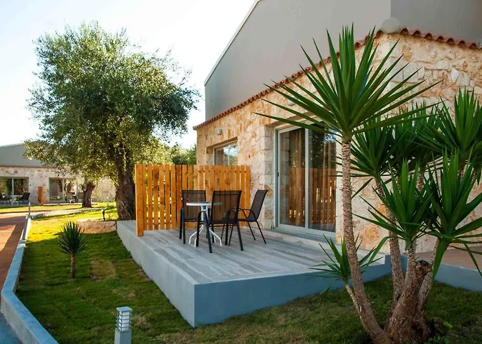 Laguna 4*