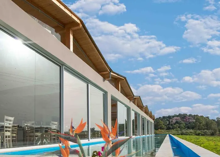 Hotel Laguna