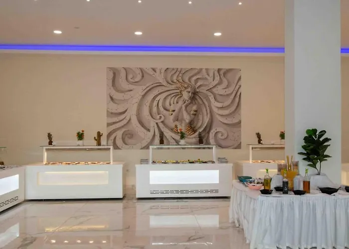 Hotel Laguna 4*