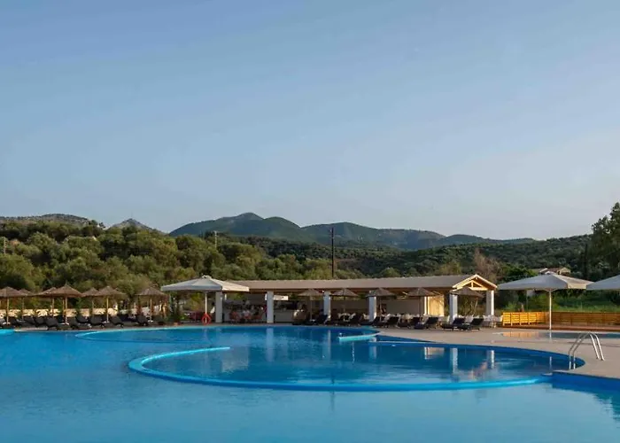 Laguna 4*