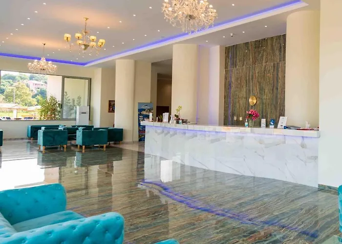 Hotel Laguna