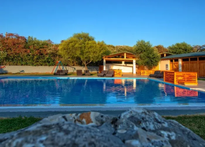 Hotel Laguna
