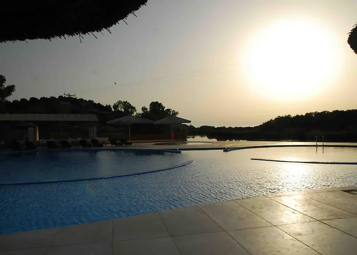 Hotel Laguna 4*