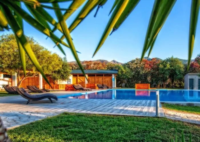 Hotel Laguna