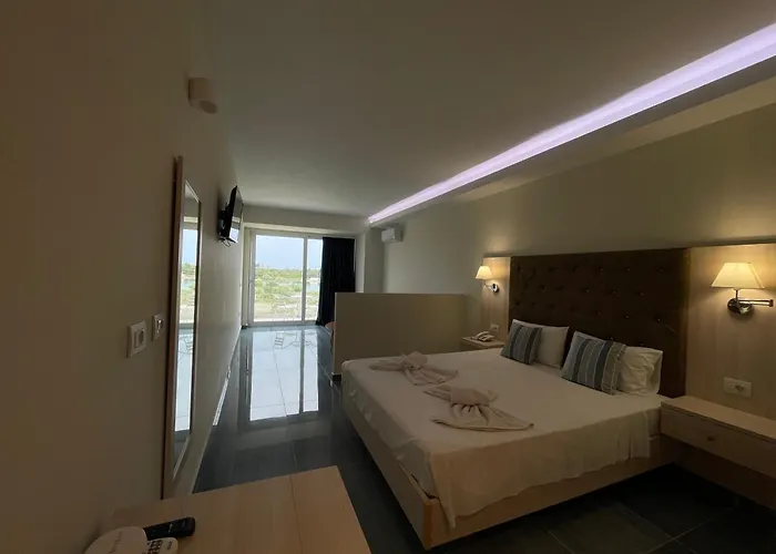 Hotel Laguna