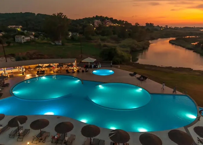 Laguna 4*
