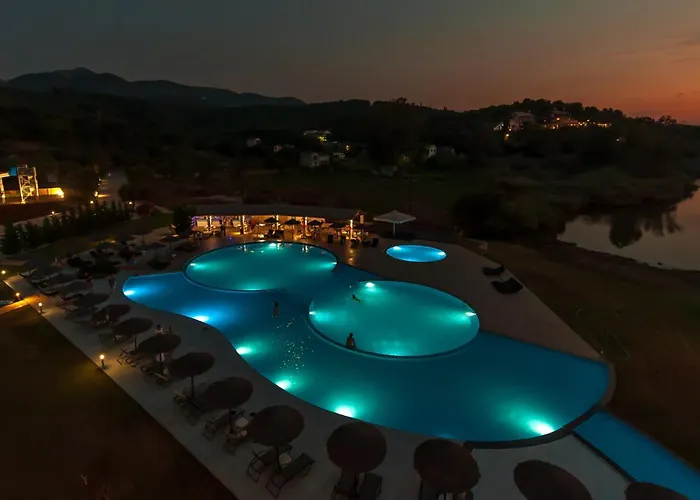 Hotel Laguna