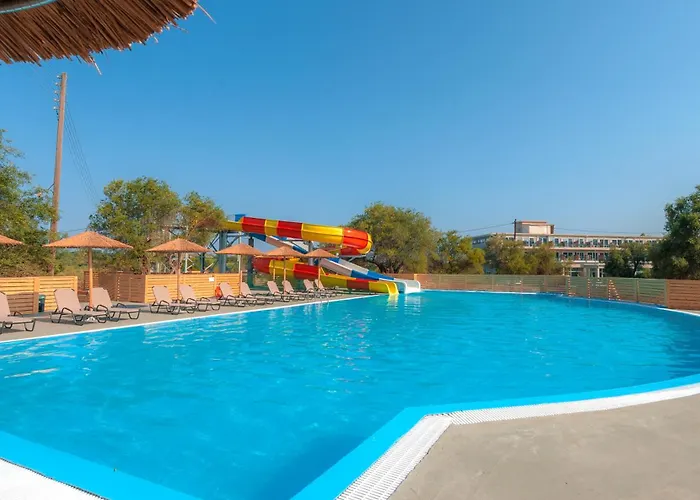 Laguna 4*