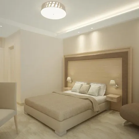 Laguna Hotell