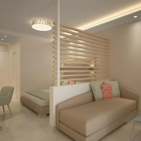 Laguna 4* Ypsilás