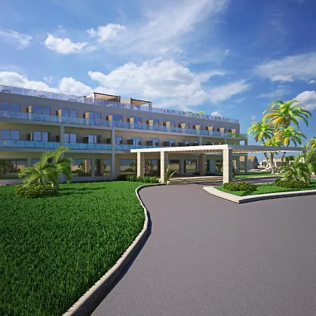 Laguna Hotell 4*