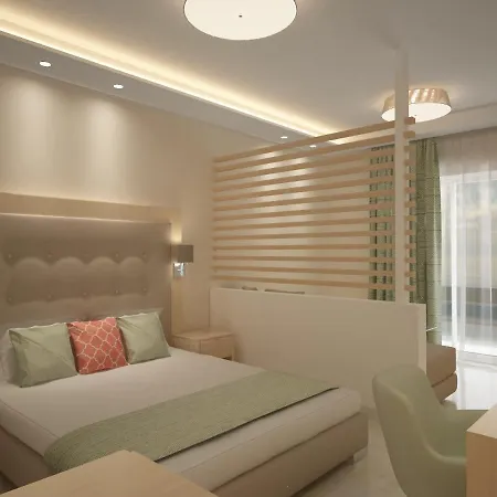 Laguna מלון Ypsilas