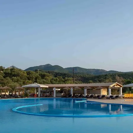 Laguna 4*