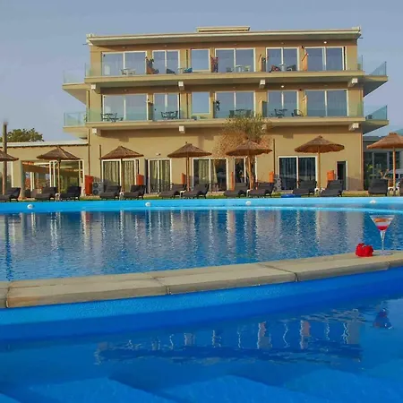 Laguna 4* Ypsilas