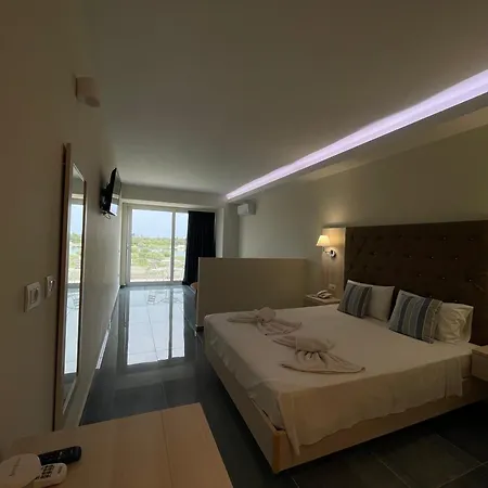 Hotel Laguna
