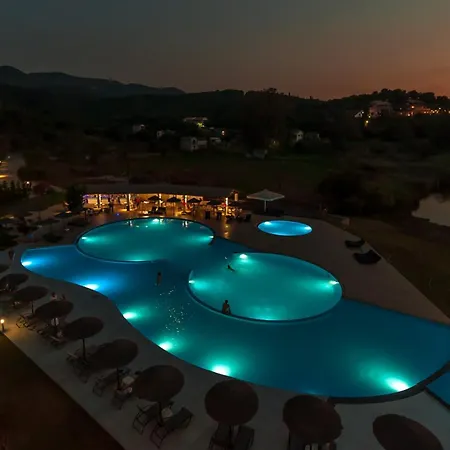 Hotel Laguna