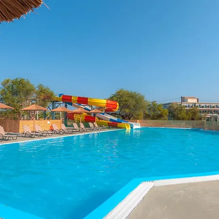 Laguna 4*